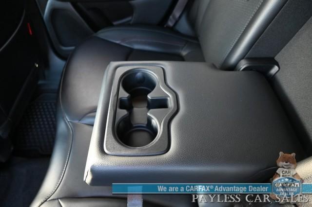 used 2023 Jeep Compass car, priced at $27,995