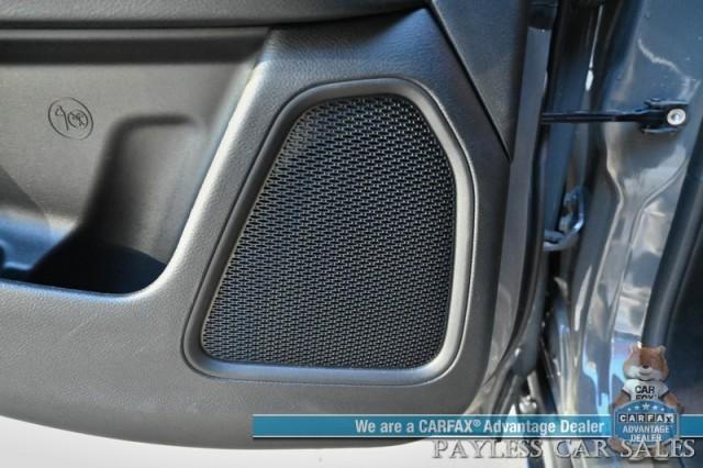 used 2023 Jeep Compass car, priced at $27,995