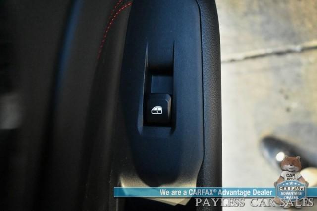 used 2023 Jeep Compass car, priced at $27,995