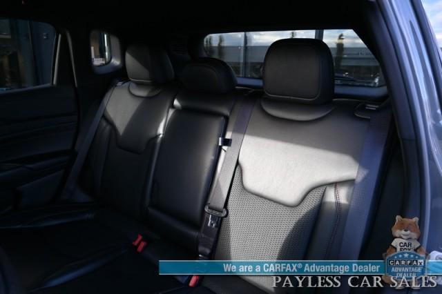 used 2023 Jeep Compass car, priced at $27,995