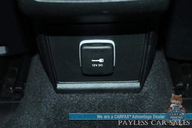 used 2023 Jeep Compass car, priced at $27,995