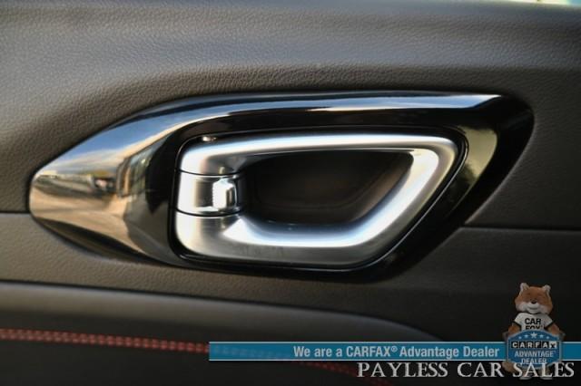 used 2023 Jeep Compass car, priced at $27,995