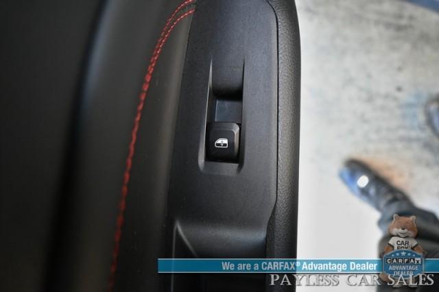 used 2023 Jeep Compass car, priced at $27,995