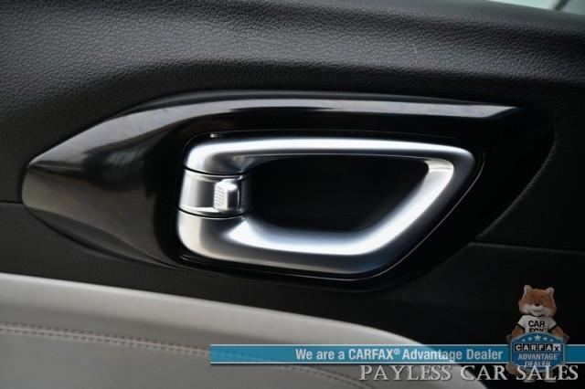 used 2024 Jeep Compass car