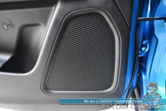 used 2024 Jeep Compass car