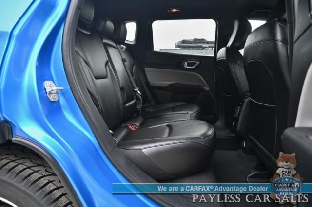 used 2024 Jeep Compass car