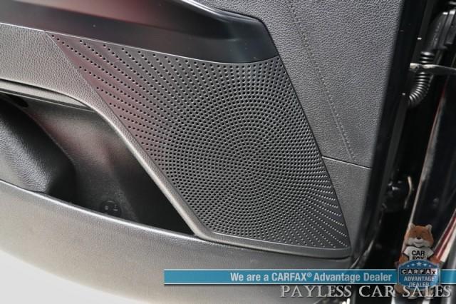 used 2022 Kia K5 car