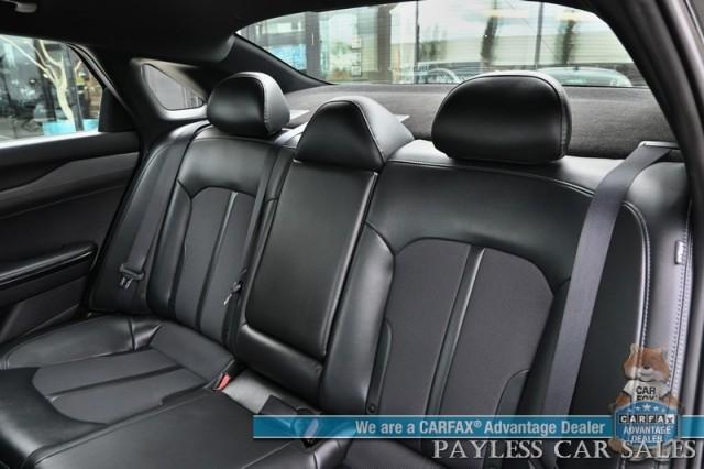 used 2022 Kia K5 car