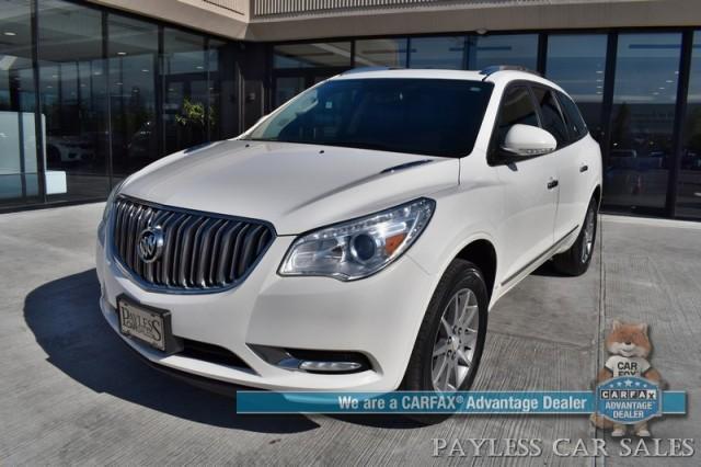 used 2013 Buick Enclave car, priced at $21,995
