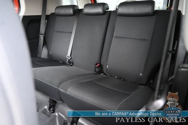 used 2014 Toyota FJ Cruiser car, priced at $37,995