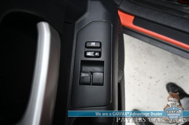 used 2014 Toyota FJ Cruiser car, priced at $37,995