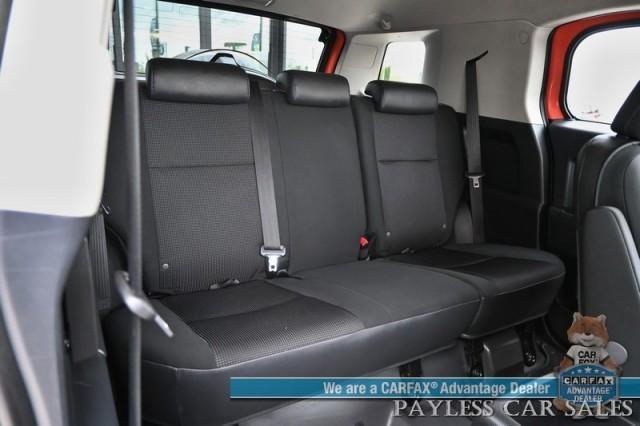 used 2014 Toyota FJ Cruiser car, priced at $37,995