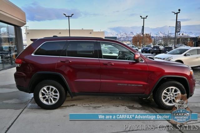 used 2020 Jeep Grand Cherokee car, priced at $24,750