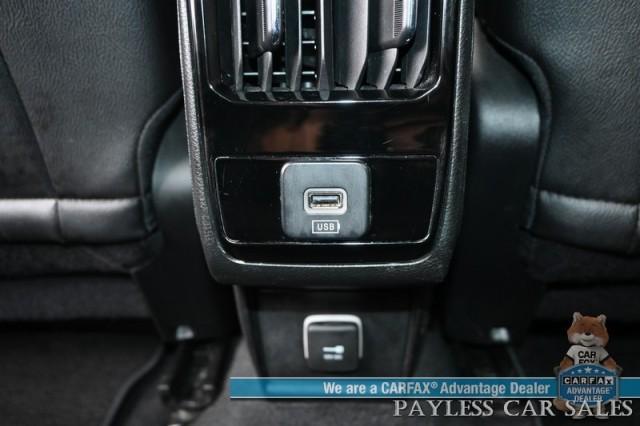 used 2024 Jeep Compass car