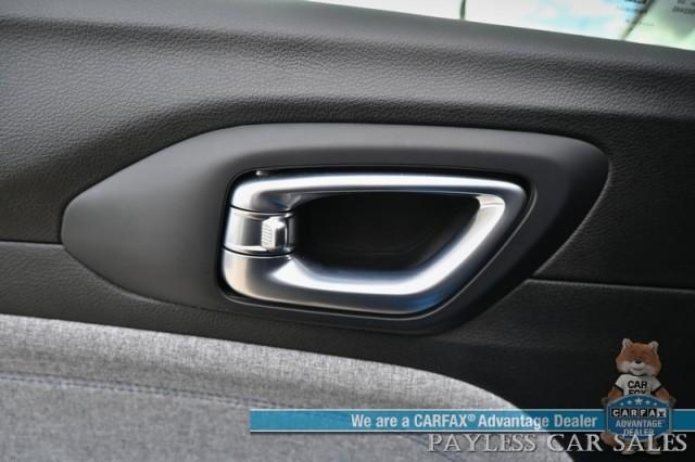 used 2024 Jeep Compass car