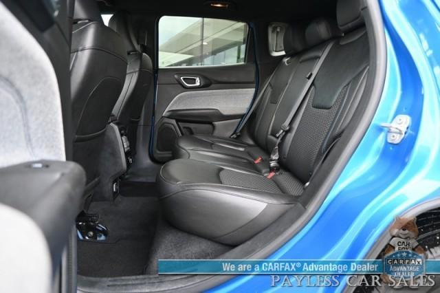 used 2024 Jeep Compass car
