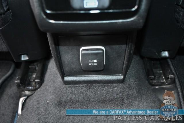 used 2024 Jeep Compass car