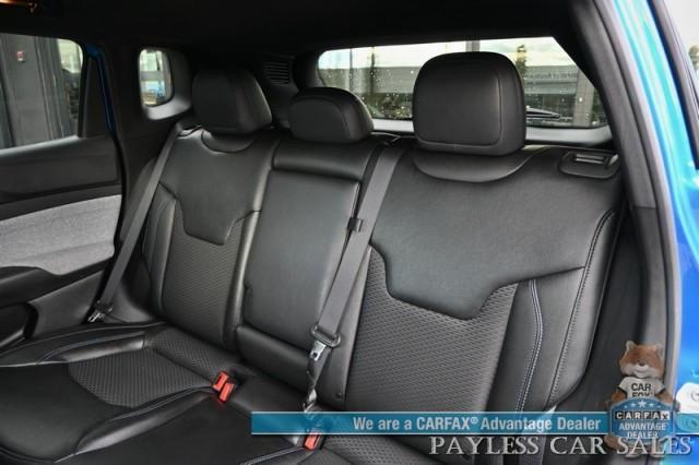used 2024 Jeep Compass car
