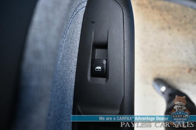 used 2024 Jeep Compass car