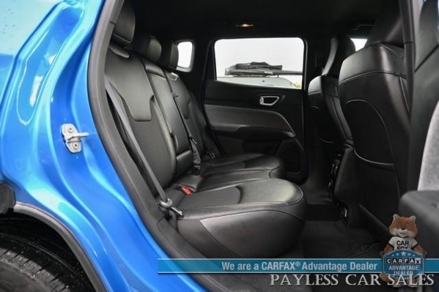 used 2024 Jeep Compass car