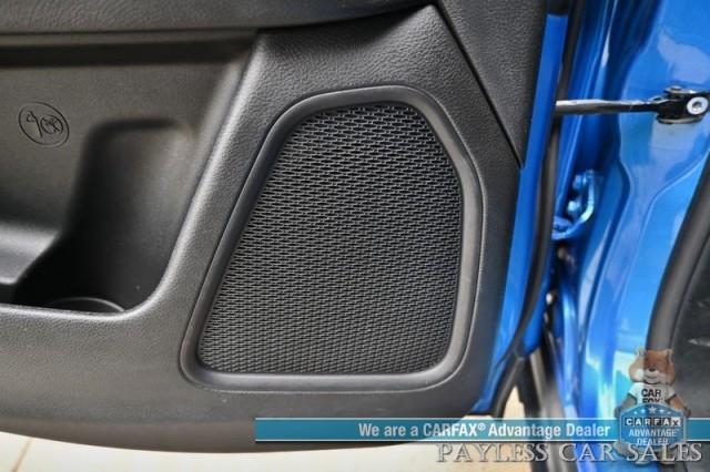 used 2024 Jeep Compass car