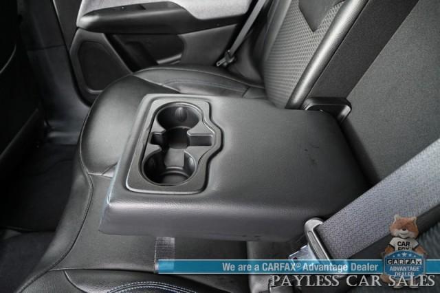 used 2024 Jeep Compass car