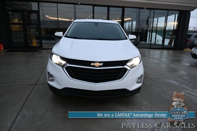 used 2019 Chevrolet Equinox car, priced at $15,795