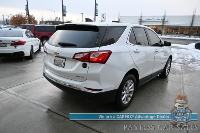 used 2019 Chevrolet Equinox car, priced at $15,795