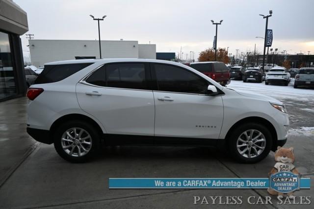 used 2019 Chevrolet Equinox car, priced at $15,795