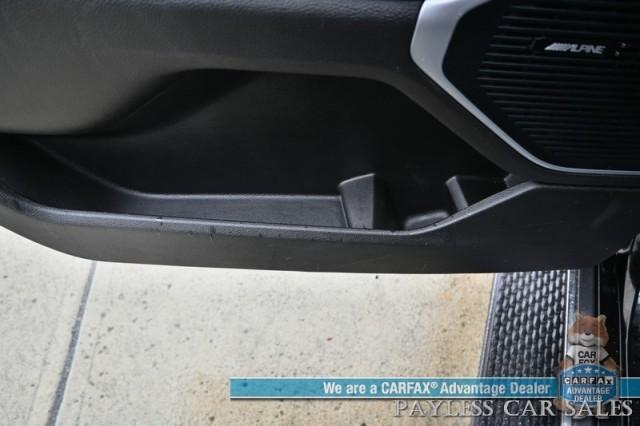 used 2022 Jeep Wagoneer car