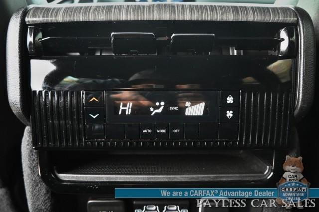 used 2022 Jeep Wagoneer car