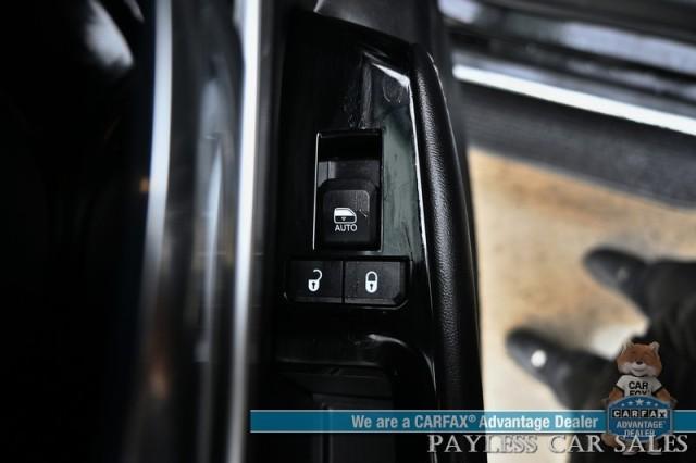 used 2022 Jeep Wagoneer car
