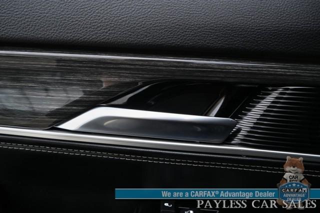 used 2022 Jeep Wagoneer car