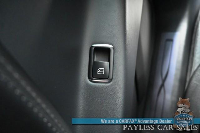 used 2020 Tesla Model X car, priced at $45,995
