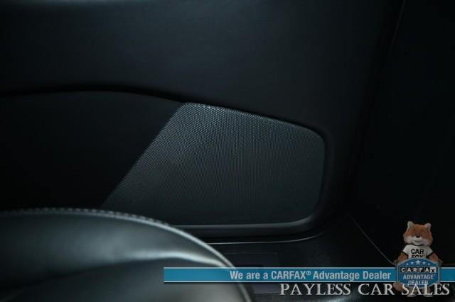 used 2020 Tesla Model X car, priced at $45,995