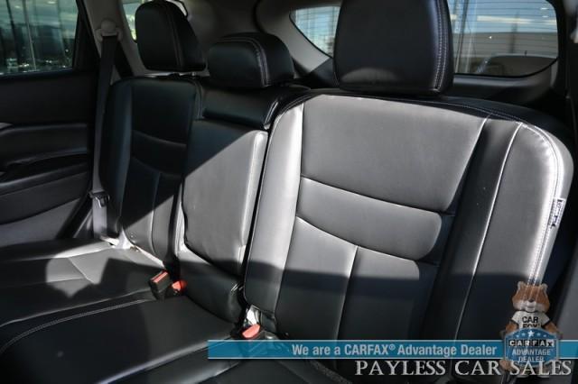 used 2023 Nissan Murano car