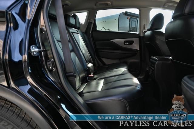used 2023 Nissan Murano car
