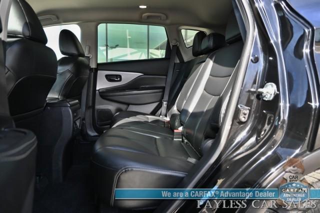 used 2023 Nissan Murano car