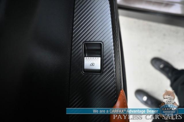 used 2022 Mitsubishi Outlander car