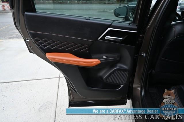 used 2022 Mitsubishi Outlander car
