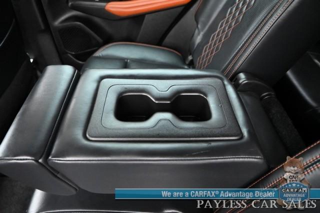 used 2022 Mitsubishi Outlander car