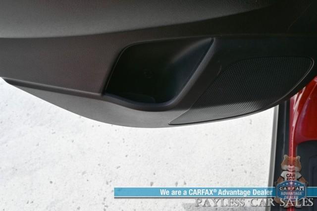 used 2018 Kia Sportage car