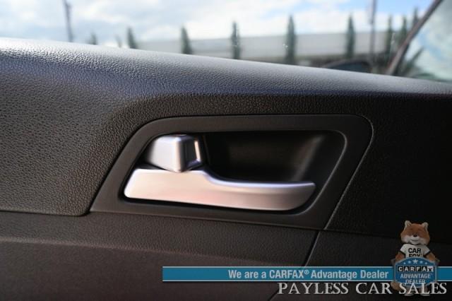 used 2018 Kia Sportage car