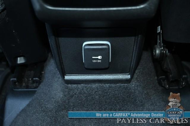 used 2023 Jeep Compass car, priced at $25,995