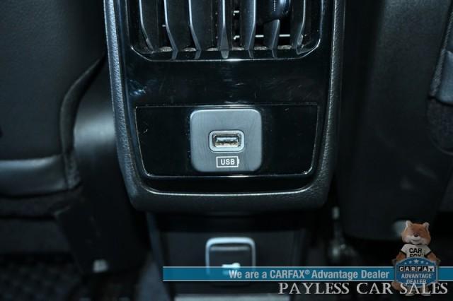 used 2023 Jeep Compass car, priced at $25,995