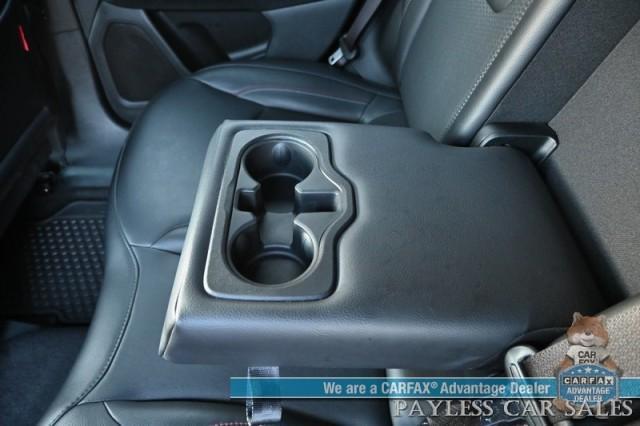 used 2023 Jeep Compass car, priced at $25,995