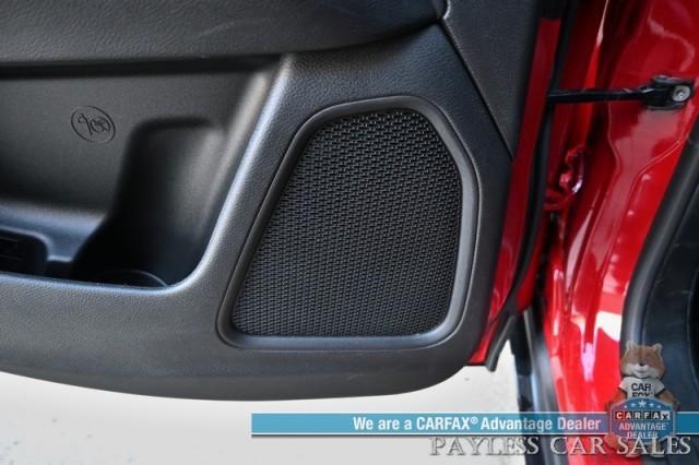 used 2023 Jeep Compass car, priced at $25,995