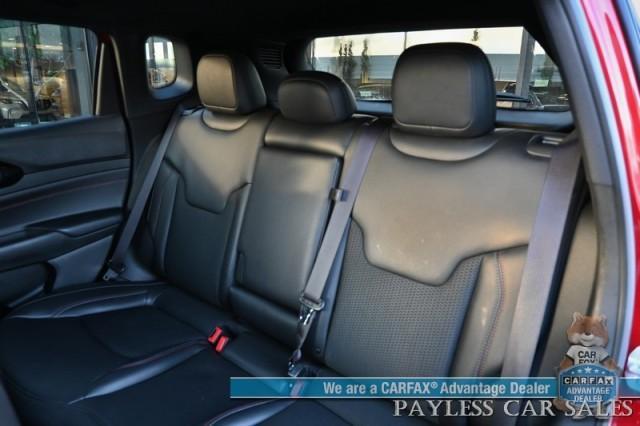 used 2023 Jeep Compass car, priced at $25,995