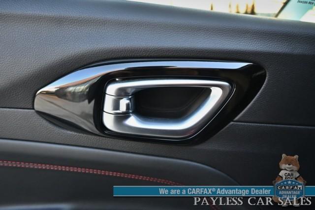 used 2023 Jeep Compass car, priced at $25,995