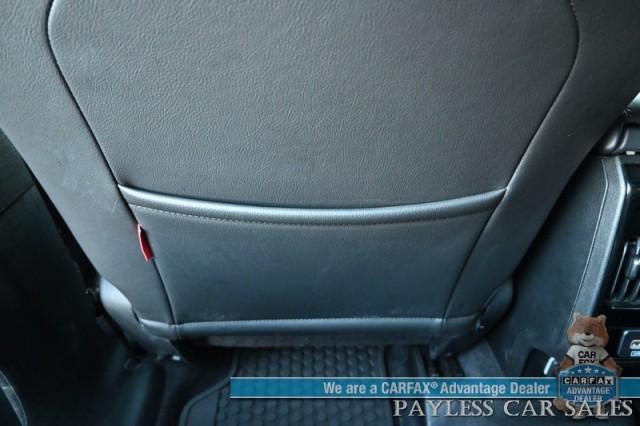 used 2023 Jeep Compass car, priced at $25,995